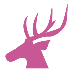 Deer  Icon