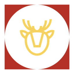 Deer  Icon