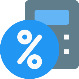 Calculation  Icon