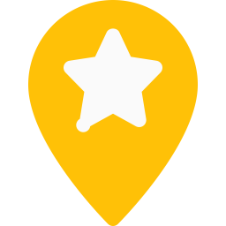 Bookmark location  Icon