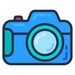 Camera  Icon