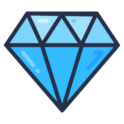 Diamond  Icon