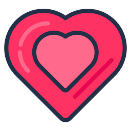 Heart  Icon