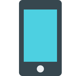 Smartphone Iphone Icon