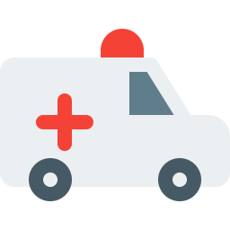 Ambulance  Icon