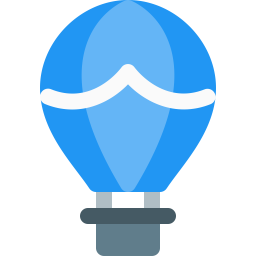 Balloon  Icon