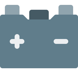 Battery  Icon