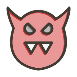 Evil  Icon