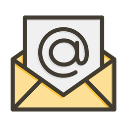 Email  Icon