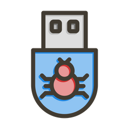 Boot sector  Icon