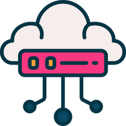 Cloud  Icon