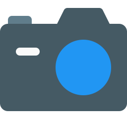 Camera  Icon