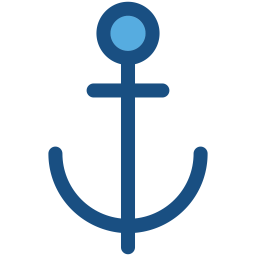 Anchor  Icon