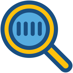 Barcode Scanner  Icon