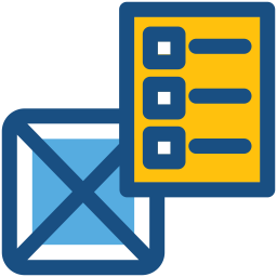 Checklist  Icon