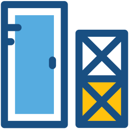 Box delivery  Icon