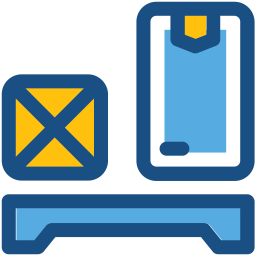 Automation  Icon