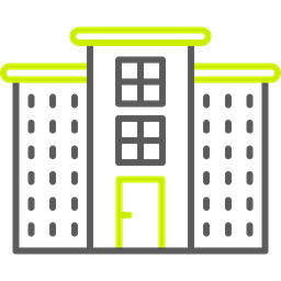 Apartment  Icon