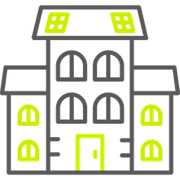 Building  Icon