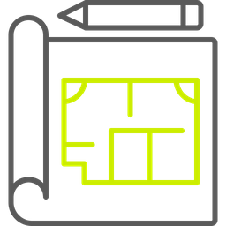 Blueprint  Icon