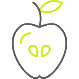 Apple  Icon