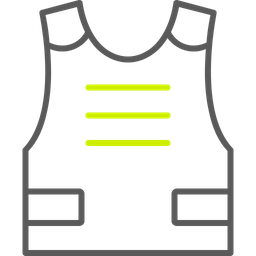 Armour  Icon