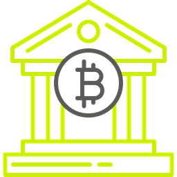 Bank  Icon