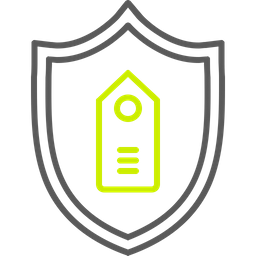 Brand protection  Icon