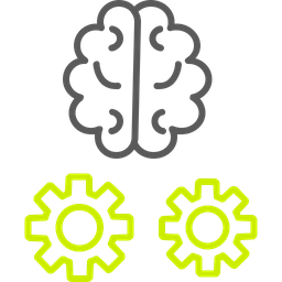 Brain training  Icon