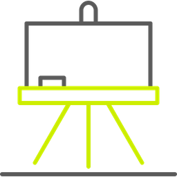 Blackboard  Icon