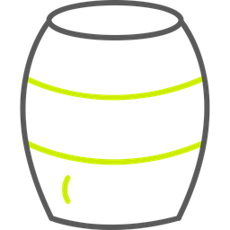 Barrel  Icon