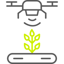 Automatic irrigator  Icon