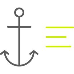 Anchor  Icon