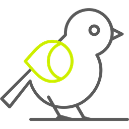 Bird  Icon