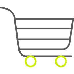 Cart  Icon