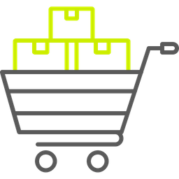 Cart  Icon