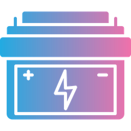 Battery  Icon