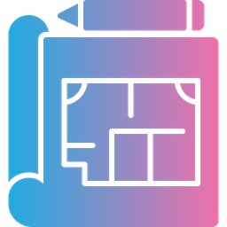 Blueprint  Icon