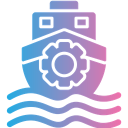 Boat  Icon