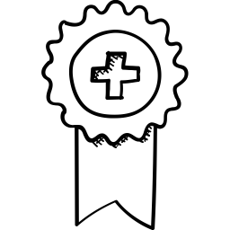 Abzeichen  Symbol