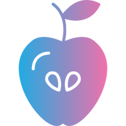 Apple  Icon