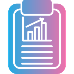 Analytics notes  Icon