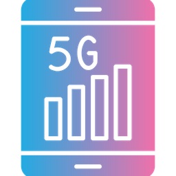 5g  아이콘