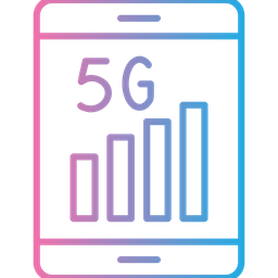 5g  Ícone