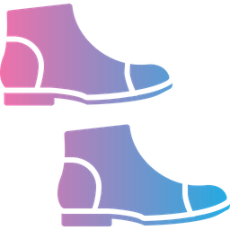 Boots  Icon