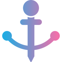 Anchor  Icon