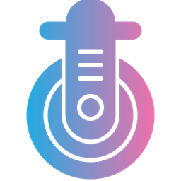 Caster construction assembler develop structure plan ultra caster icon  Icon