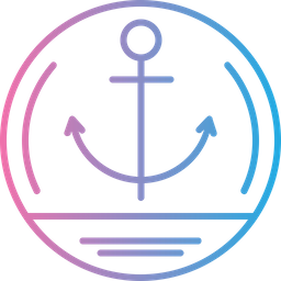 Anchor  Icon