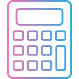 - calculator  Icon