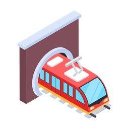 Bus  Icon